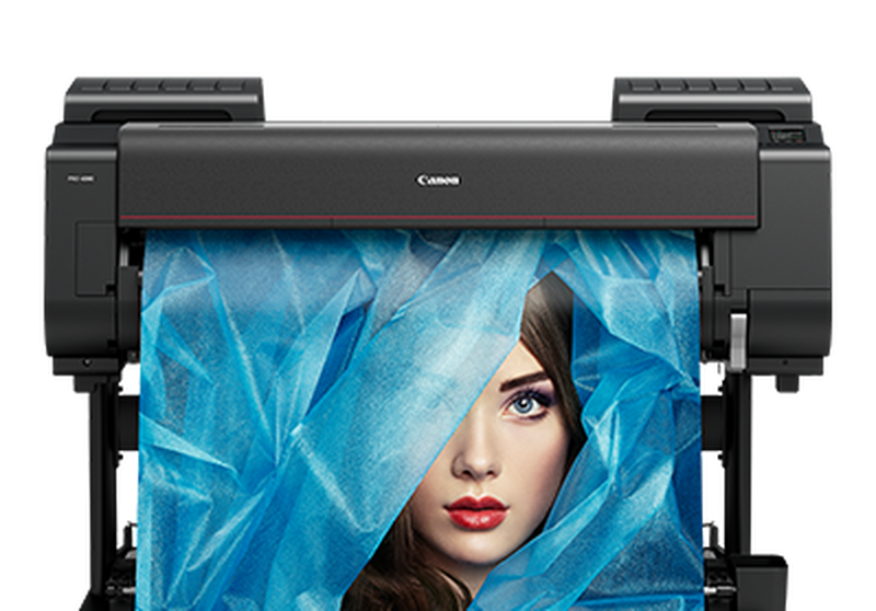 Photography & fine art printers 